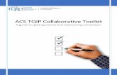 ACS TQIP Collaborative Toolkit
