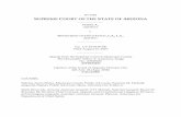 SUPREME COURT OF THE STATE OF ARIZONA - Justia