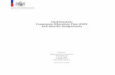 Liechtenstein Frequency Allocation Plan (FAP) and Specific ...