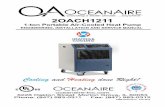 2OACH1211 - OceanAire