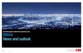System 800xA - News and outlook - ABB