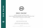360 DASH - 360 Yield Center