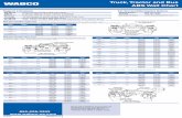 Truck, Tractor and Bus ABS Wall Chart - Speak Visually