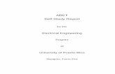 ABET Self-Study Report - SEED Office