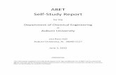 ABET Self Study Report - Auburn University