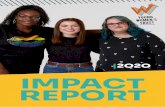 |2O2O IMPACT REPORT - Young Women’s Trust
