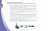 Embedded Solutions - Digi Product Catalog