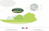 Guide de Mesures Acoustiques - Accueil | Ministère de la ...