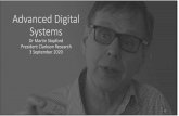 Advanced Digital Systems - Marintec China