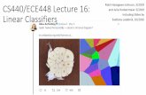 CS440/ECE448 Lecture 16: Mark Hasegawa-Johnson, 3/2019 ...