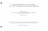 Treatment Aqueous Phenols - Library and Archives Canada