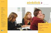Impressum Das Kundenmagazin des Lehrmittelverlages Zürich