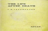 The Life After Death Leadbeater - djm.cc home page