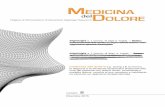 algologìa medicina del dolore - Advanced Algology Research