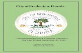 City of Bradenton, Florida