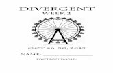 Divergent Week 2 Packet Lauren - Weebly
