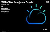IBM Db2 Data Management Console - tridex.org