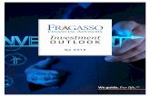 Investment OUTLOOK - Fragasso Financial Advisors