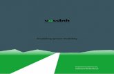 Enabling green mobility - Vossloh