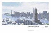Harbourside Stage 1 DA Architectural Design Report & Drawings