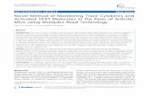 METHODOLOGY ARTICLE Open Access Novel ... - BMC Immunology