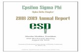 Epsilon Sigma Phi -