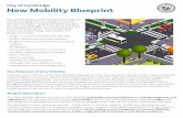 City of Cambridge New Mobility Blueprint