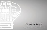 Table of Contents - Greater Iowa Credit Union