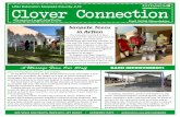 USU Extension Sanpete County 4-H Clover Connection