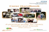 Carer Handbook - hpft.nhs.uk
