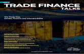 Summer 2019 Talks - Trade Finance Global | Trade Finance ...