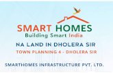 Dholera Smart City | Residential, Commercial, Industrial ...