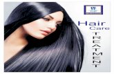 fhp Hair Care Only english