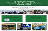 3rd Annual ACC Southeast Women in Cardiology Conference