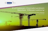 European onstruction Sector Observatory