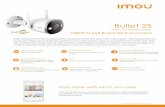 Bullet 2S - imoulife.com