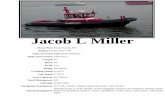 Jacob L Miller - millerslaunch.com