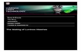 LUMINOX TECHNOLOGY - Tradeinn