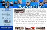 Reveille Issue 28 Feb. 2016 - CSUSB
