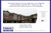 Central Ohio Area Agency on Aging HOUSING Guide for ...