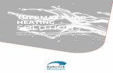 THERMAL FLUID HEATING SOLUTIONS