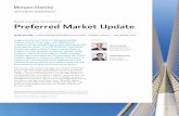 Fixed Income Newsletter Preferred Market Update