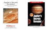 Jupiter’s Secrets Revealed