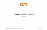 Network Detective - Achab