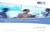 NIE Networks DS3 System Impact Study