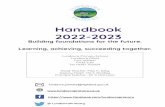 LPS Handbook 2021-2022