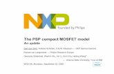 NXP PowerPoint template (Title) Template for presentations ...
