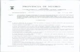 Stampa di fax a pagina intera - SardegnaAmbiente