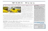 WSRC News 05-17-07
