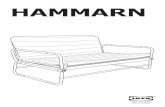 HAMMARN - IKEA